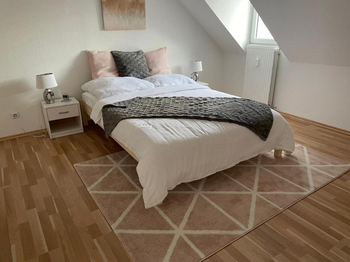 Urbansuites - Stylish Apartments I Koblenz Center I Kitchen I Up To 115M2 Ngoại thất bức ảnh