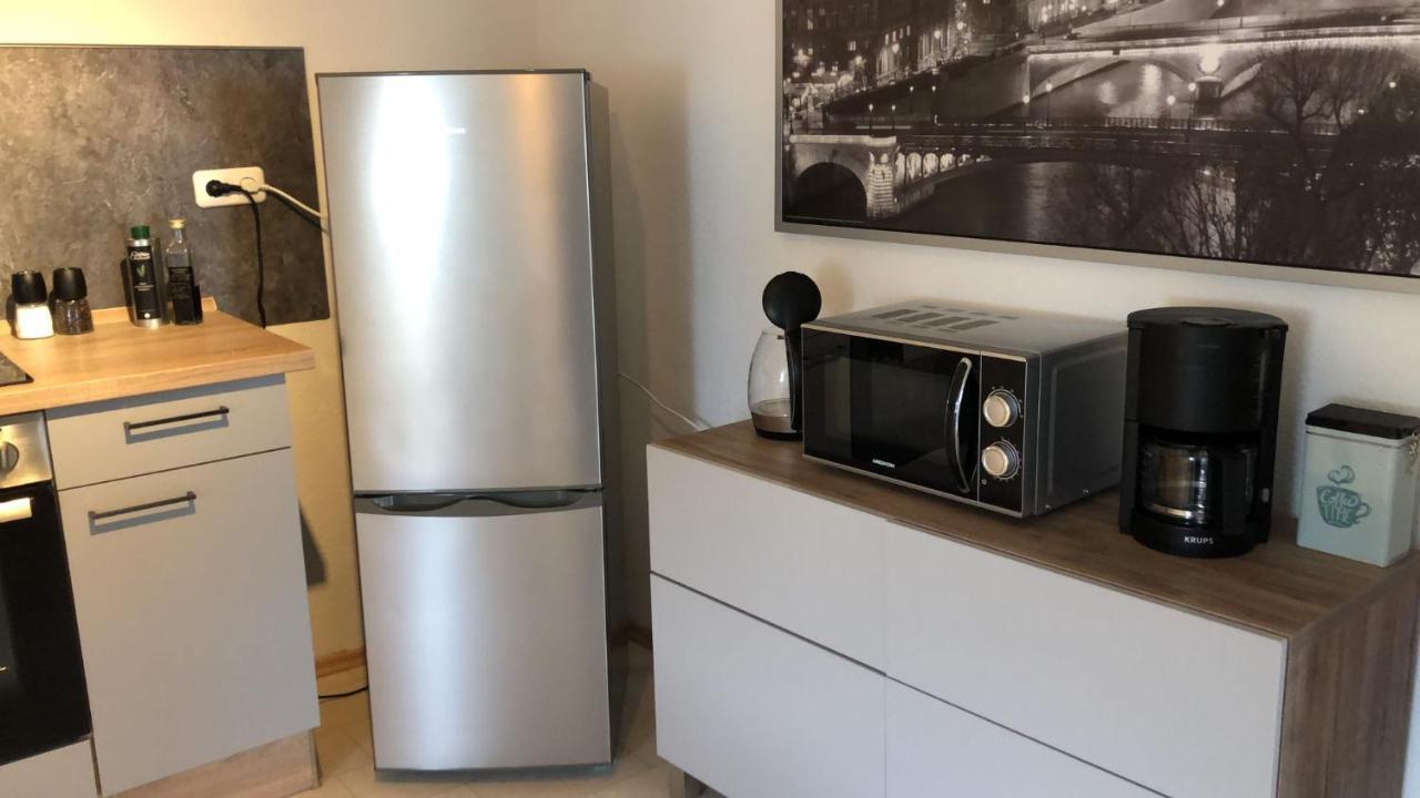 Urbansuites - Stylish Apartments I Koblenz Center I Kitchen I Up To 115M2 Ngoại thất bức ảnh