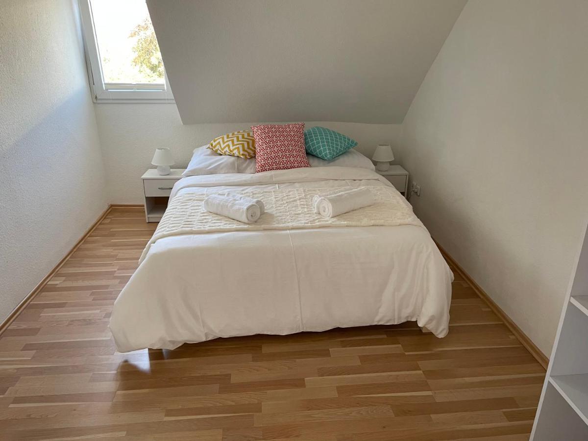 Urbansuites - Stylish Apartments I Koblenz Center I Kitchen I Up To 115M2 Ngoại thất bức ảnh