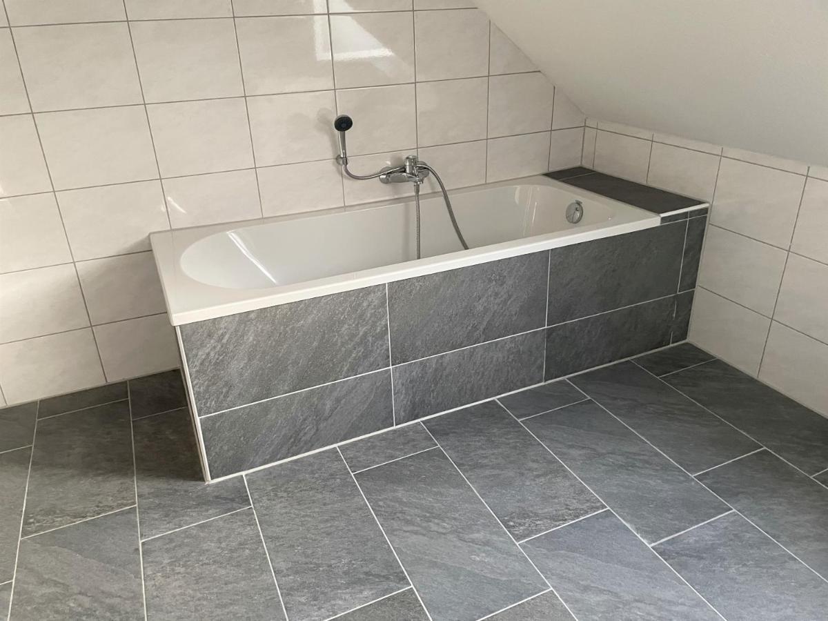 Urbansuites - Stylish Apartments I Koblenz Center I Kitchen I Up To 115M2 Ngoại thất bức ảnh