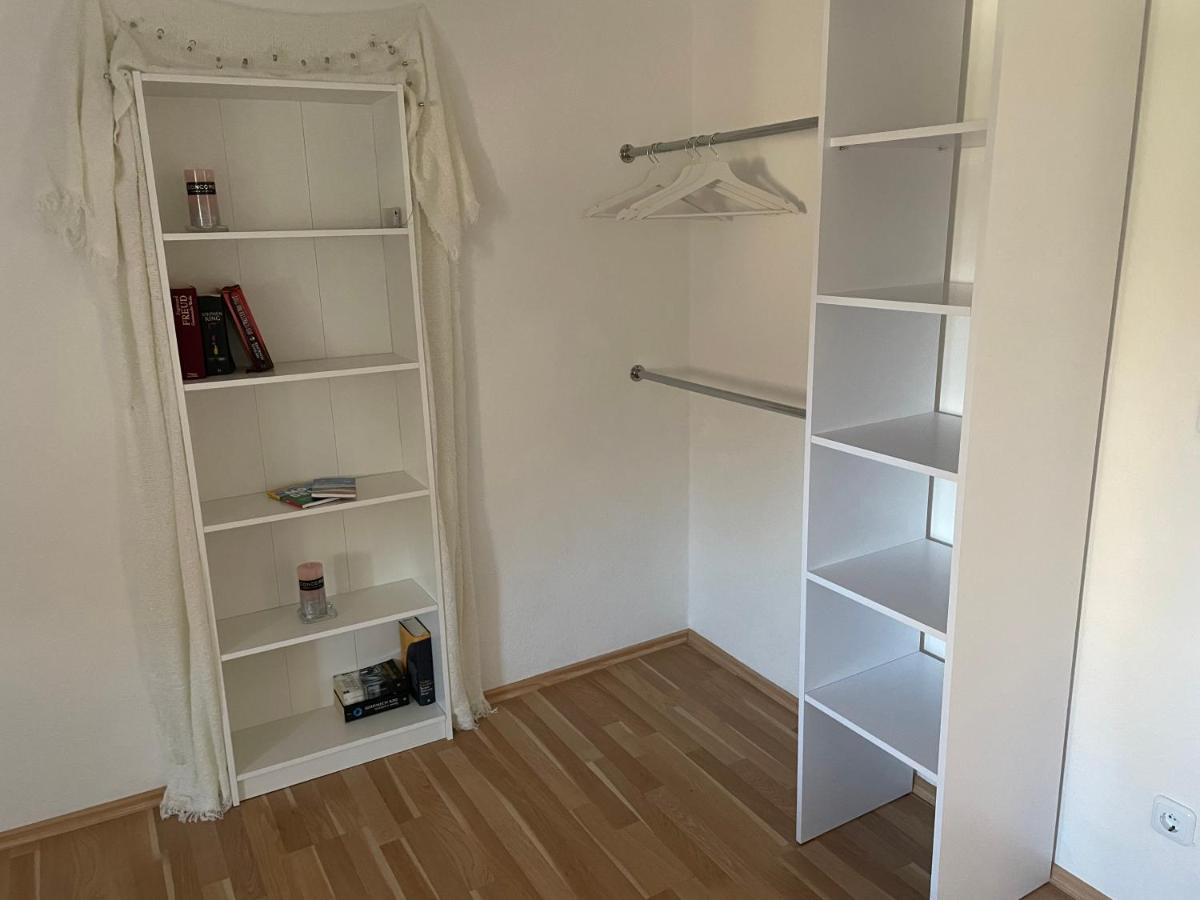 Urbansuites - Stylish Apartments I Koblenz Center I Kitchen I Up To 115M2 Ngoại thất bức ảnh