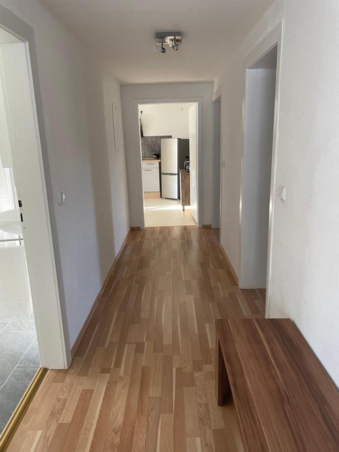 Urbansuites - Stylish Apartments I Koblenz Center I Kitchen I Up To 115M2 Ngoại thất bức ảnh