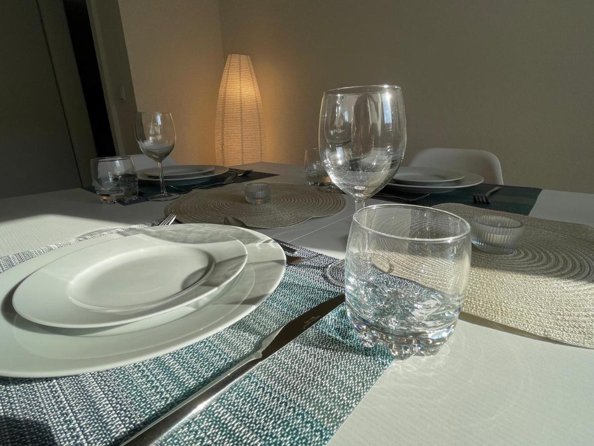 Urbansuites - Stylish Apartments I Koblenz Center I Kitchen I Up To 115M2 Ngoại thất bức ảnh
