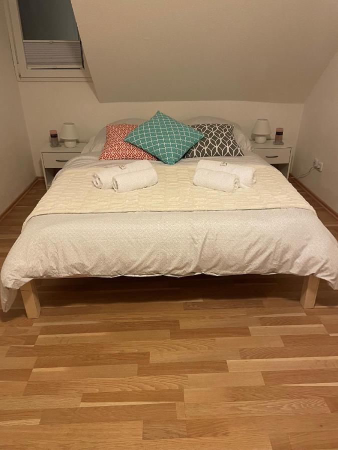 Urbansuites - Stylish Apartments I Koblenz Center I Kitchen I Up To 115M2 Ngoại thất bức ảnh