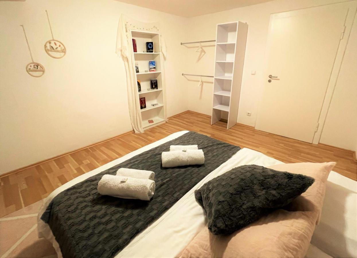 Urbansuites - Stylish Apartments I Koblenz Center I Kitchen I Up To 115M2 Ngoại thất bức ảnh