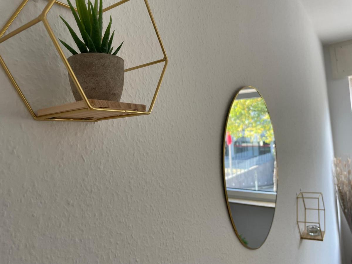 Urbansuites - Stylish Apartments I Koblenz Center I Kitchen I Up To 115M2 Ngoại thất bức ảnh