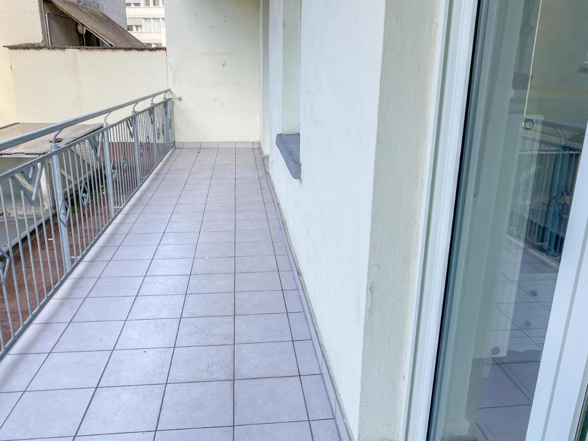 Urbansuites - Stylish Apartments I Koblenz Center I Kitchen I Up To 115M2 Ngoại thất bức ảnh