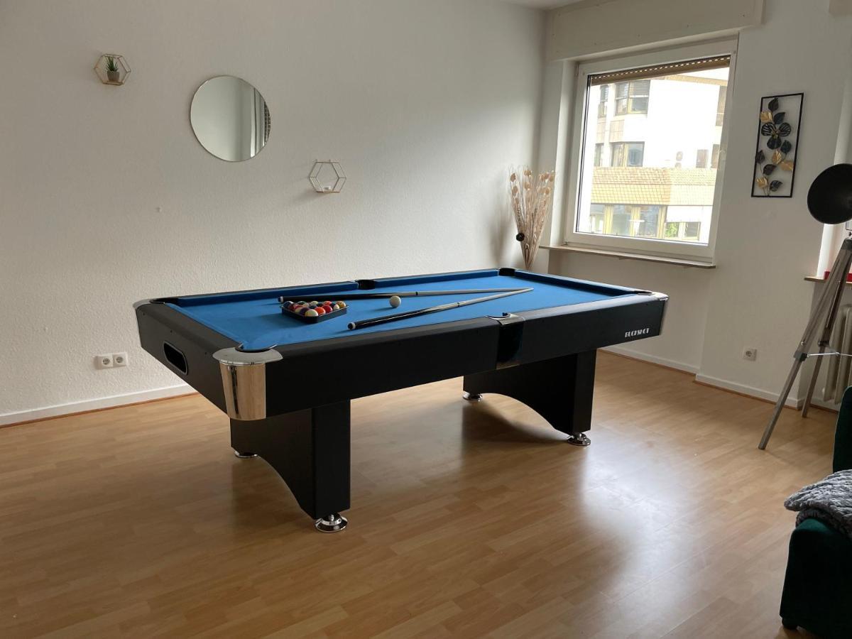 Urbansuites - Stylish Apartments I Koblenz Center I Kitchen I Up To 115M2 Ngoại thất bức ảnh