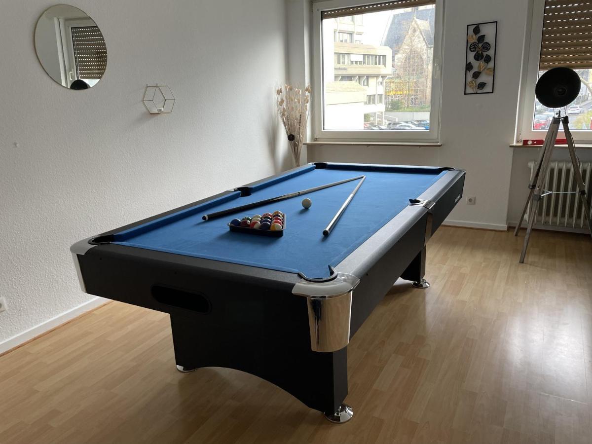 Urbansuites - Stylish Apartments I Koblenz Center I Kitchen I Up To 115M2 Ngoại thất bức ảnh