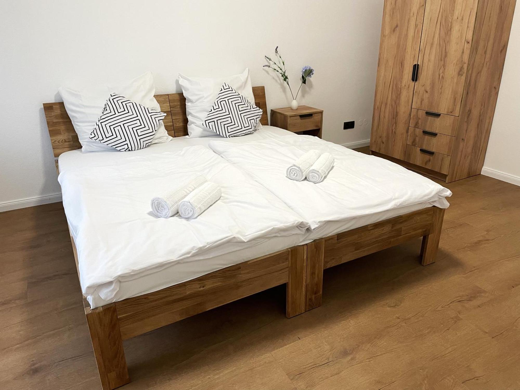 Urbansuites - Stylish Apartments I Koblenz Center I Kitchen I Up To 115M2 Ngoại thất bức ảnh