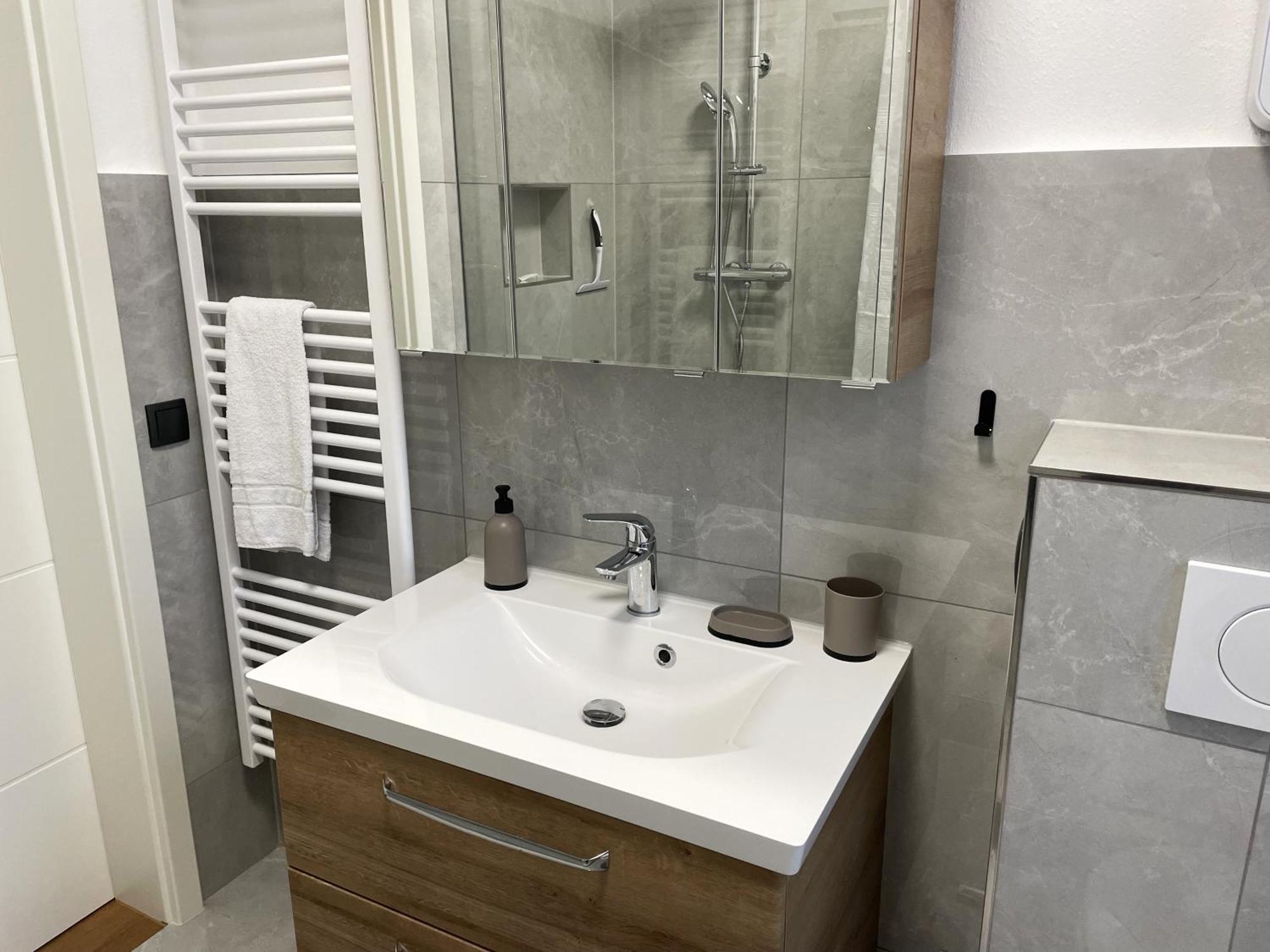 Urbansuites - Stylish Apartments I Koblenz Center I Kitchen I Up To 115M2 Ngoại thất bức ảnh